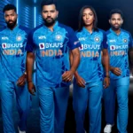 India National Cricket Team vs England Cricket Team Standings