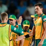 south africa national cricket team vs india national cricket team timeline