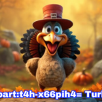 clipart:t4h-x66pih4= turkey