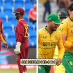 south africa national cricket team vs sri lanka national cricket team timeline