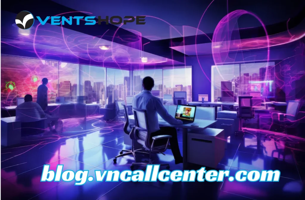 blog.vncallcenter.com