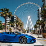 Drive in Style: The Ultimate Guide to Sports Car Rentals in Dubai