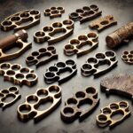 Brass Knuckles